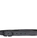 aunts & uncles Tender Fella - Gürtel (nubuck anthracite, 105) - Ansicht 2