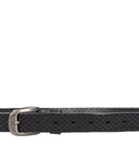 aunts & uncles Trousers Pride Charming Fella - Gürtel (black, 90) - Markenkoffer