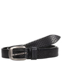 aunts & uncles Trousers Pride Charming Fella - Gürtel (black, 90)
