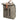 aunts & uncles Yabe RE - Rucksack 13" 34 cm (driftwood) - Markenkoffer