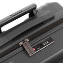 TITAN X-Ray - 4-Rollen-Trolley 72 cm (anthrazit) - Ansicht 8