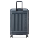 Delsey Paris Lutece - 4-Rollen-Trolley L 76 cm erw. (graphit) - Ansicht 3