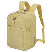 Travelite Kick Off - Cabin Rucksack 40 cm, 20 l (yellow) - Ansicht 3