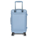 Eastpak Resist'r Zip - 4-Rollen-Kabinentrolley S 55 cm erw. (monotone blue) - Ansicht 3