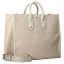 BOSS Women's Sandy MB - Shopper 41.5 cm (light beige) - Ansicht 5
