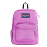 JANSPORT Cross Town - Rucksack 42 cm (purple orchid)