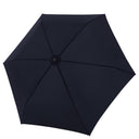 Knirps US.050 Ultra Light Slim Manual - Taschenschirm Regenschirm (navy)