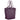 BACH Itsy Bitsy 25L - Einkaufstasche (dark purple) - Markenkoffer