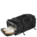 Travelite Venture Line - Reisetasche/Rucksack 50 cm (black) - Ansicht 6