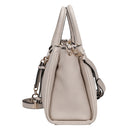 Guess Anise Triple Comp Satchel - Henkeltasche 30.5 cm (stone logo) - Ansicht 3