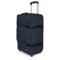 Eastpak Transit'r Plus 42L - Rollenreisetasche S 55 cm (triple denim)