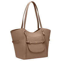 Aigner Cavallo L - Sac cabas 45 cm (avoine beige)