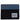 Herschel Roy - Portefeuille 6cc 11.5 cm RFID (noir/copen blue)