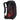 Gregory Arrio 24 RC - Sac à dos de randonnée 55 cm (couleur : flame black)