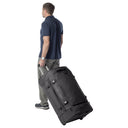 eagle creek Cargo Hauler XT Duffel 120L - Rollenreisetasche 80 cm (black) - Ansicht 8