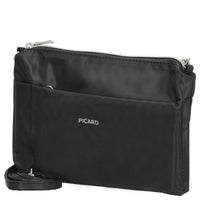 Picard Switchbag - Sac bandoulière 20 cm Nylon (noir)