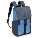 Delsey Paris Securflap - Rucksack 46 cm (blaubeere) - Ansicht 2