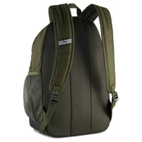 Puma Deck - Rucksack 47.5 cm (dark olive) - Ansicht 2