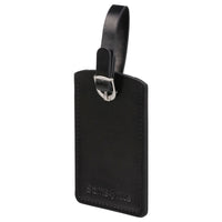 Samsonite Global Ta Rectangular Luggage Tag X2 (black) - Ansicht 2