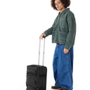 Eastpak Transit'r Plus 42L - Rollenreisetasche S 55 cm (black) - Ansicht 6