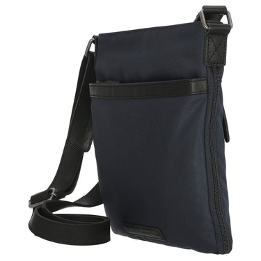 The Chesterfield Brand Fusion Malmo - Sac bandoulière 28 cm (marine)
