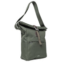 Sandqvist Icon Sacoche - Umhängetasche 37 cm (dawn green) - Ansicht 2