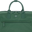 Brics Positano - Reisetasche 55 cm (emerald green) - Ansicht 7