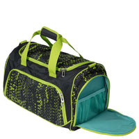 Neoxx MOVE - Sporttasche 43.5 cm (Code Breaker) - Ansicht 2