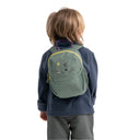 Jack Wolfskin Sprout 5 - Kinderrucksack 25.5 cm (green zinnia) - Ansicht 10