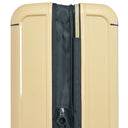 Eminent AEGIS - 4-Rollen-Trolley 67 cm erw. (light yellow) - Ansicht 8