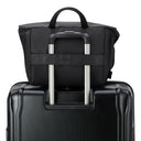 Delsey Paris Raspail - Gürteltasche/Umhängetasche 13" 38 cm (schwarz) - Ansicht 6