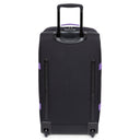 Eastpak Tranverz M 78 - Rollenreisetasche 67 cm (kontrast vineyard) - Ansicht 2