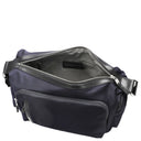 Mandarina Duck Hunter - Umhängetasche 31 cm (eclipse) - Ansicht 7