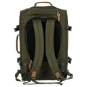 Brics X-Collection 30 - Rollenreisetasche/Reiserucksack S 50 cm (olive) - Ansicht 4