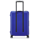 Delsey Paris Vauban - 4-Rollen-Kabinentrolley Slim S 55 cm (elektrikblau) - Ansicht 3