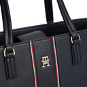 Tommy Hilfiger Daily - Shopper 40 cm (space blue) - Ansicht 4