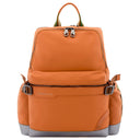 Scharlau Slackline Wuxor - Rucksack 15" 41 cm (orange)