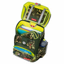 Step by Step Cloud - Schulranzen Set 5tlg. (Dino Torex) - Ansicht 6