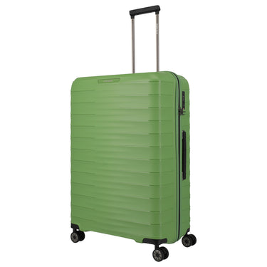 Travelite Mooby - Trolley 4 Roues L 77 cm (vert)