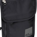 Jack Wolfskin Organizer - Umhängetasche 20 cm (black) - Ansicht 6