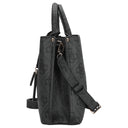Guess Meridian ll - Henkeltasche (coal logo) - Ansicht 3