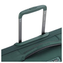Delsey Paris Montmartre 3 - 4-Rollen-Trolley L 76 cm erw. (tannengrün) - Ansicht 9
