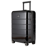 Joop Volare 1.0 - Trolley cabine à 4 roulettes S 55 cm (black)