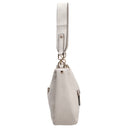 Guess Anise Double Zip - Schultertasche 28.5 cm (stone logo) - Ansicht 3