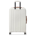 Delsey Paris Carrousel 2 - 4-Rollen-Trolley L 76 cm erw. (offwhite) - Ansicht 3