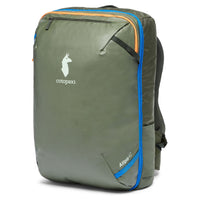 Cotopaxi Allpa 42L Travel Pack - Travel Backpack 56 cm (fatigue)