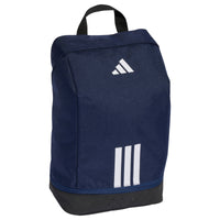adidas Tiro - Shoe Bag Backpack 37 cm (black/white)