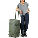 Eastpak selection Transit R 78 - Rollenreisetasche M 67 cm (monotone khaki) - Ansicht 6