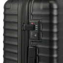 TITAN UPGRADE - 4-Rollen-Trolley M+ 69 cm (nightshade black) - Ansicht 8