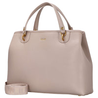 Liu Jo Onice - Shopper L 37 cm (couleur : tortora chiaro)